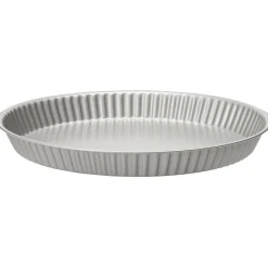 Cuisson<Gifi Moule à tarte anti-adhérent Ø31 cm