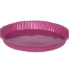 Cuisson<Gifi Moule à tarte silicone