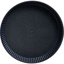 Cuisson<Gifi Moule à tarte Tefal Ø30xH3,2cm