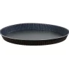 Cuisson<Gifi Moule à tarte Tefal Ø33xH3,2cm