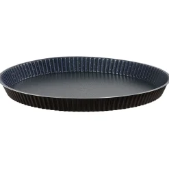Cuisson<Gifi Moule à tarte Tefal Ø33xH3,2cm