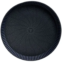 Cuisson<Gifi Moule à tarte Tefal Ø33xH3,2cm