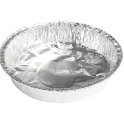Conservation Alimentaire<Gifi Moule à tartelette aluminium Ø10,5 cm x10