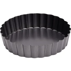 Cuisson<Gifi moule à tartelette x 4 fond amovible