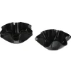 Cuisson<Gifi Moule à tortillas noir x6