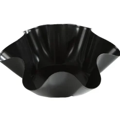 Cuisson<Gifi Moule à tortillas noir x6