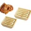 Cuisson<Gifi MOULE A CHEBAKIA X2