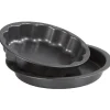 Cuisson<Gifi MOULE A GATEAUX X2