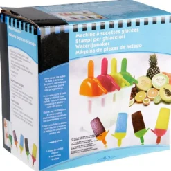 Cuisson<Gifi MOULE A GLACE
