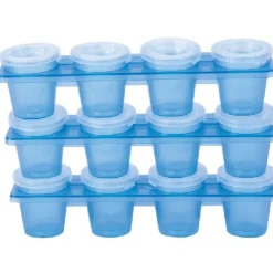 Vaisselle Et Accessoires De Table<Gifi MOULE A SHOOTER GLACE X12