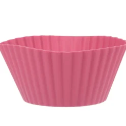 Cuisson<Gifi Moule caissette silicone x6
