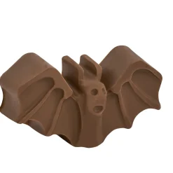 Cuisson<Gifi Moule 3D Halloween silicone gris