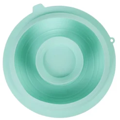 Cuisson<Gifi Moule donut 3D silicone vert