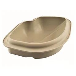 Cuisson<Gifi Moule en silicone 3D bouche rouge