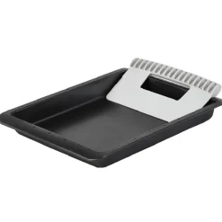 Cuisson<Gifi Moule et plat découpe parfaite