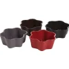 Cuisson<Gifi MOULE ETOILEX4 SILICONE L10.5