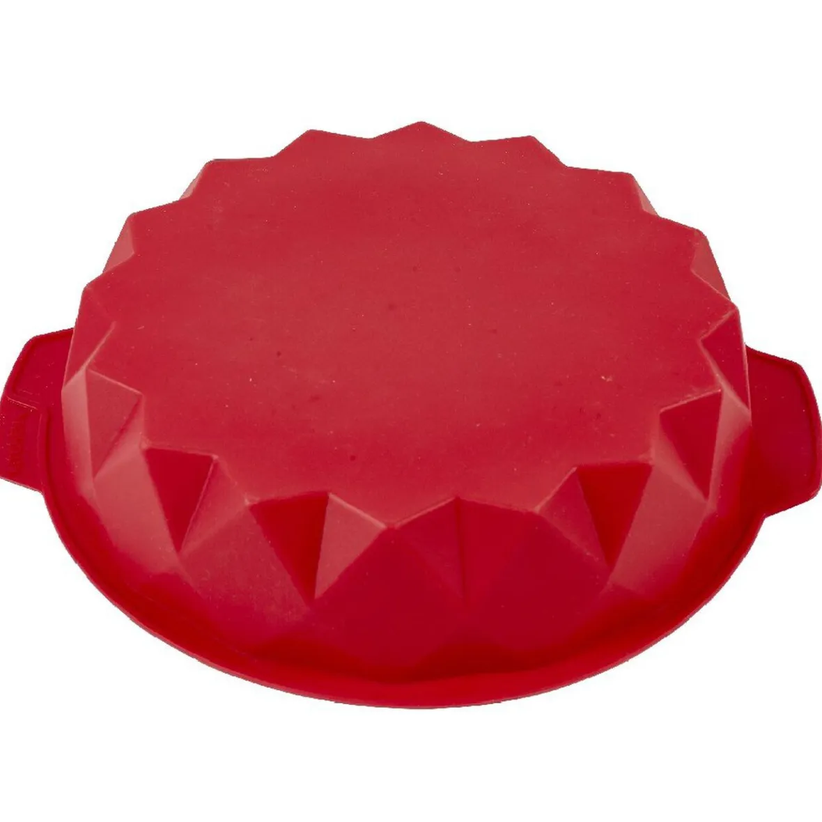 Cuisson<Gifi Moule gâteau à étages origami
