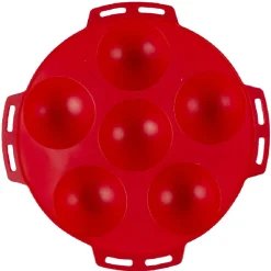 Cuisson<Gifi Moule gâteau forme sphere