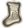 Cuisson<Gifi Moule individuel gâteau de Noël