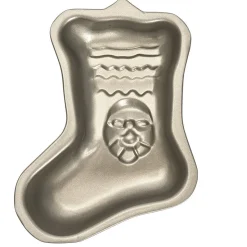 Cuisson<Gifi Moule individuel gâteau de Noël