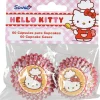 Cuisson<Gifi Moule mini cupcake Hello Kitty x60