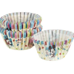Cuisson<Gifi Moule mini cupcake Mickey x60