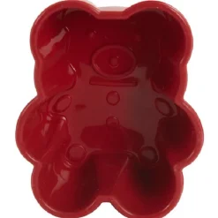 Cuisson<Gifi MOULE NOUNOUR X4 SILICONE L11
