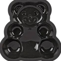 Cuisson<Gifi Moule ourson silicone
