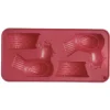 Cuisson<Gifi Moule pour chocolats de pâques 2 poules 2 paniers