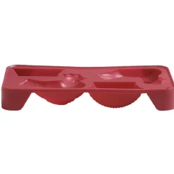 Cuisson<Gifi Moule pour chocolats de pâques 2 poules 2 paniers