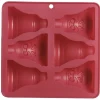 Cuisson<Gifi Moule pour chocolats de pâques 6 cloches