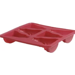 Cuisson<Gifi Moule pour chocolats de pâques 6 cloches
