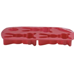 Cuisson<Gifi Moule pour chocolats de pâques 3 lapins fleur et carotte