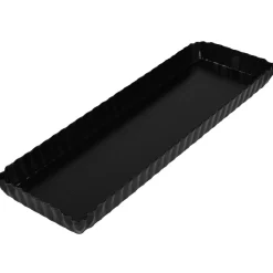 Cuisson<Gifi Moule rectangulaire à brownie avec fond amovible