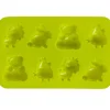 Cuisson<Gifi Moule silicone 8 animaux