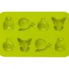 Cuisson<Gifi Moule silicone 8 animaux