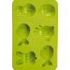 Cuisson<Gifi Moule silicone 6 animaux