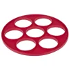 Cuisson<Gifi Moule silicone à blinis