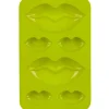 Cuisson<Gifi Moule silicone 6 bouches