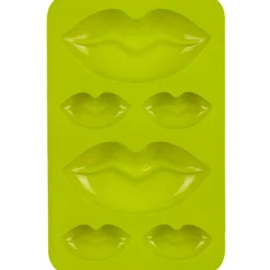 Cuisson<Gifi Moule silicone 6 bouches