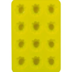 Cuisson<Gifi Moule silicone 12 briochettes