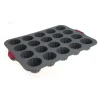 Cuisson<Gifi Moule silicone 20 cannelés
