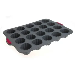 Cuisson<Gifi Moule silicone 20 cannelés