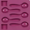 Cuisson<Gifi Moule silicone 7 chocolats