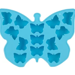 Cuisson<Gifi Moule silicone 13 chocolats papillon