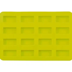 Cuisson<Gifi Moule silicone 16 mini cakes