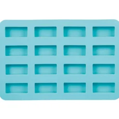 Cuisson<Gifi Moule silicone 16 mini cakes