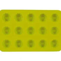 Cuisson<Gifi Moule silicone 15 mini cannelés