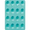 Cuisson<Gifi Moule silicone 16 mini madeleines