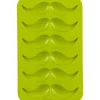 Cuisson<Gifi Moule silicone 6 moustaches